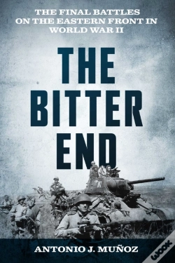 Capa do artigo The Bitter End