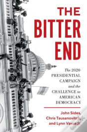 Capa do artigo The Bitter End