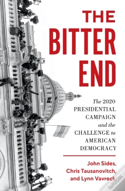Capa do artigo The Bitter End