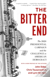 Capa do artigo The Bitter End