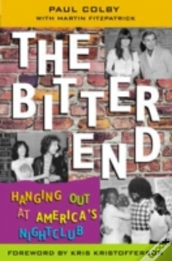 Capa do artigo The Bitter End