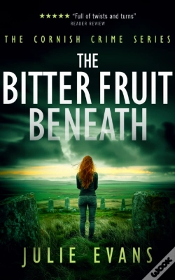 Capa do artigo The Bitter Fruit Beneath