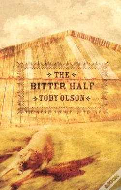 Capa do artigo The Bitter Half