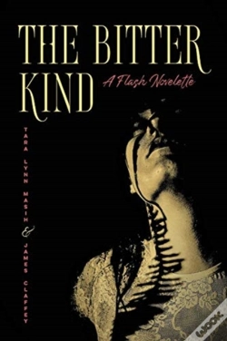 Capa do artigo The Bitter Kind A Flash Novelette