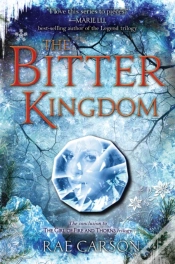 Capa do artigo The Bitter Kingdom