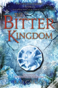 Capa do artigo The Bitter Kingdom