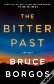 Capa do artigo The Bitter Past