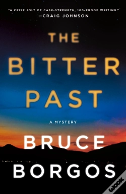 Capa do artigo The Bitter Past