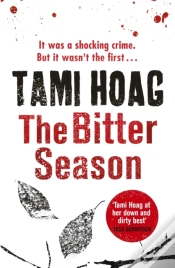 Capa do artigo The Bitter Season