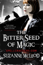 The Bitter Seed Of Magic - Preview