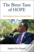 The Bitter Taste Of Hope
