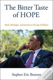 The Bitter Taste Of Hope