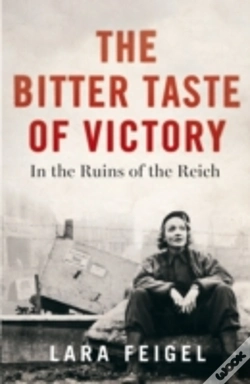 Capa do artigo The Bitter Taste Of Victory