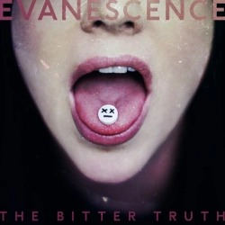 Capa do artigo The Bitter Truth - CD