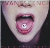 Capa do artigo The Bitter Truth - CD