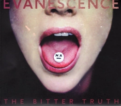 Capa do artigo The Bitter Truth - CD