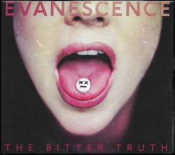 Capa do artigo The Bitter Truth - CD