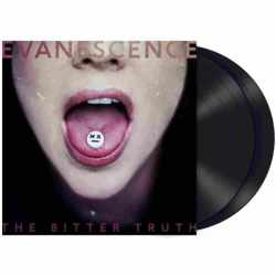 Capa do artigo The Bitter Truth - Vinil
