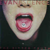 Capa do artigo The Bitter Truth - Vinil