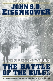 Capa do artigo The Bitter Woods