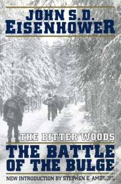 Capa do artigo The Bitter Woods