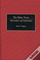 The Bitter Years