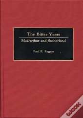 The Bitter Years