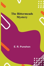 Capa do artigo The Bittermeads Mystery