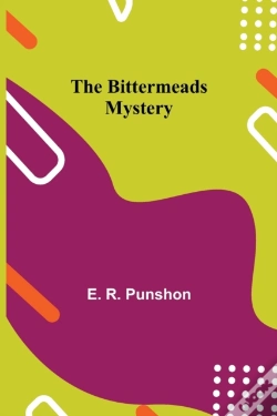 Capa do artigo The Bittermeads Mystery