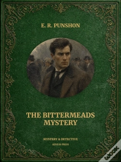 Capa do artigo The Bittermeads Mystery