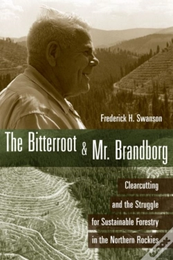 Capa do artigo The Bitterroot And Mr. Brandborg