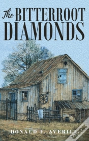 Capa do artigo The Bitterroot Diamonds