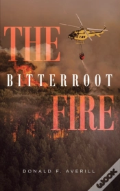 Capa do artigo The Bitterroot Fire