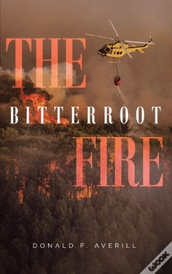Capa do artigo The Bitterroot Fire