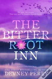 Capa do artigo The Bitterroot Inn