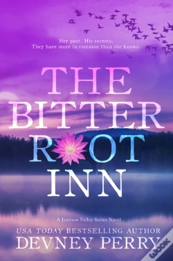 Capa do artigo The Bitterroot Inn