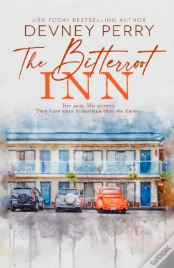 Capa do artigo The Bitterroot Inn