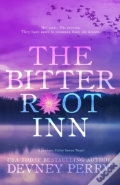Capa do artigo The Bitterroot Inn