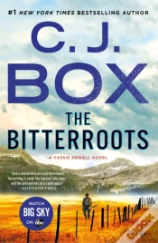 Capa do artigo The Bitterroots
