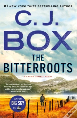 Capa do artigo The Bitterroots