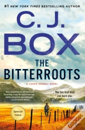 The Bitterroots