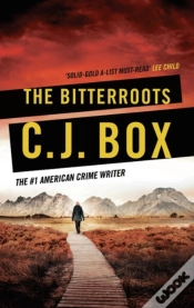Capa do artigo The Bitterroots
