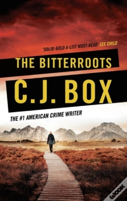 Capa do artigo The Bitterroots