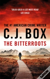 Capa do artigo The Bitterroots
