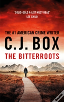 Capa do artigo The Bitterroots