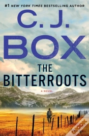 Capa do artigo The Bitterroots