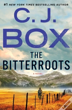 Capa do artigo The Bitterroots