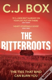 Capa do artigo The Bitterroots