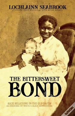 Capa do artigo The Bittersweet Bond