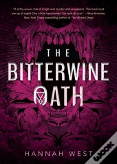 The Bitterwine Oath